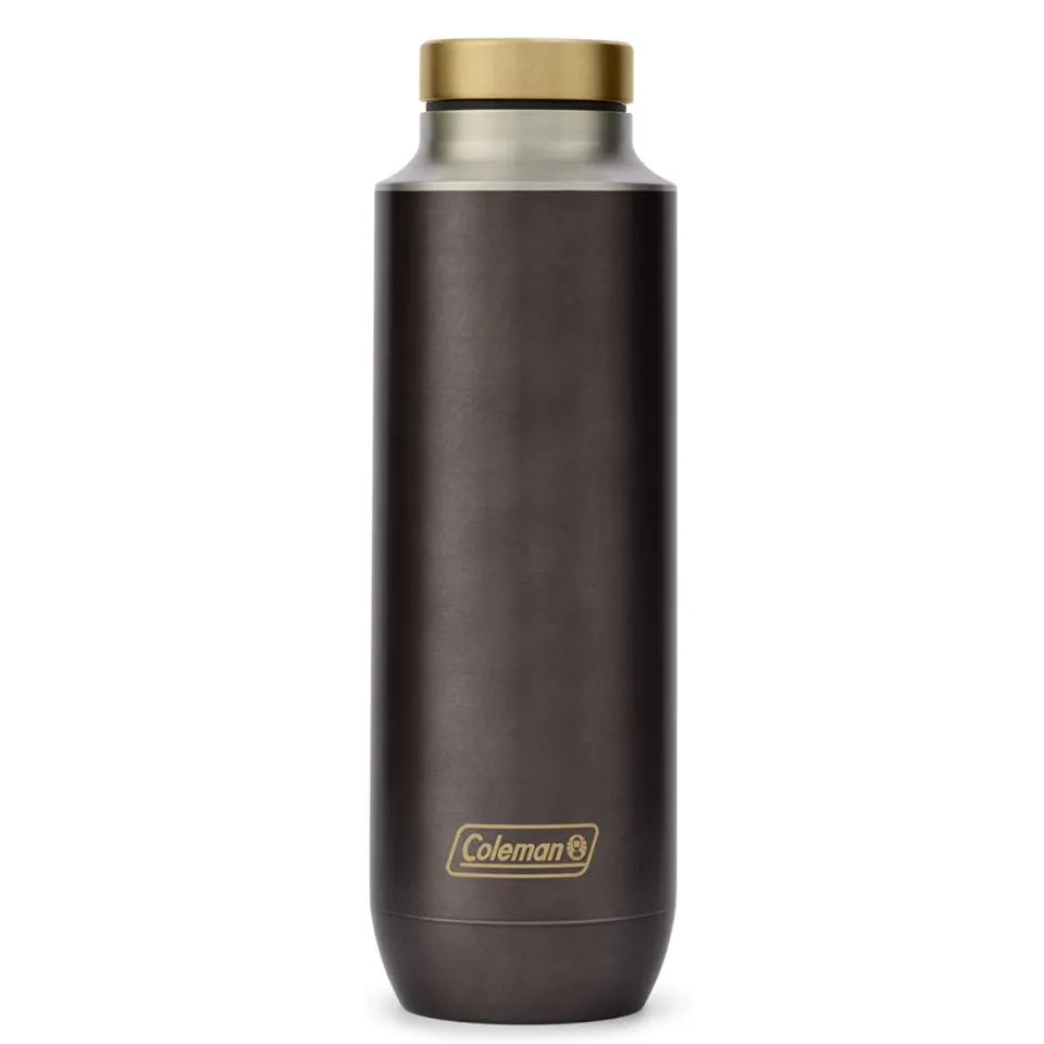 Coleman Vacuum Bottle (1.5L)- In Use 