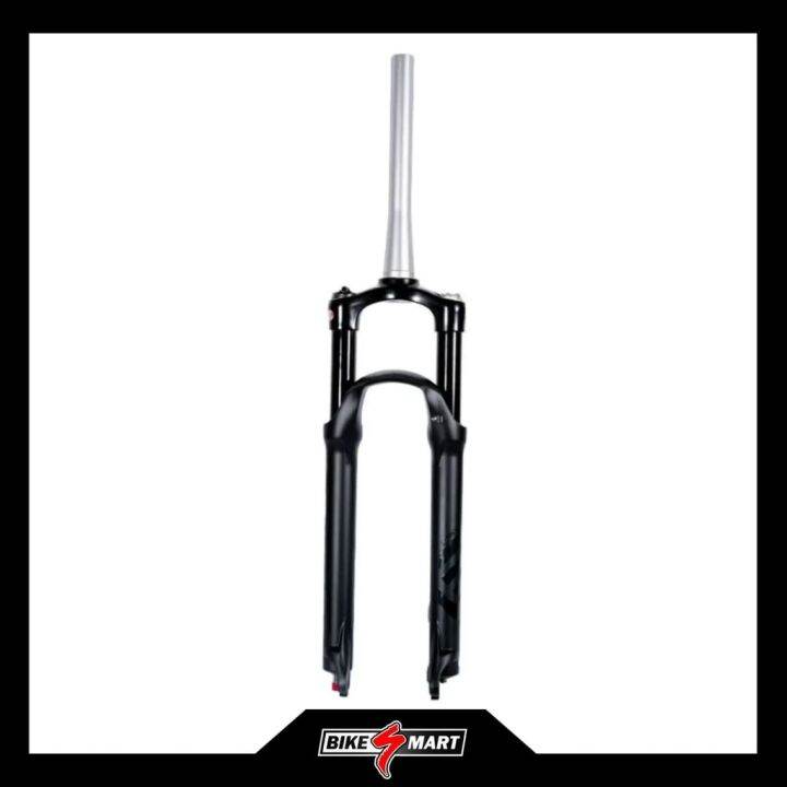 Bike Smart SUNTOUR EPIXON TAPERED QR FORK (MANUAL LOCKOUT) Lazada PH
