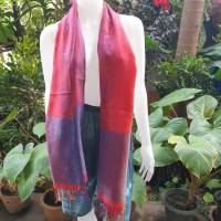 ผ้าคลุมไหล่ผ้าพันคอ ผ้าคลุมไหล ผ้าคลุม ฮีญาบ ผ้าพัชมีน่า Scarf, Pashmina Scarf ( 80×180 cm. )