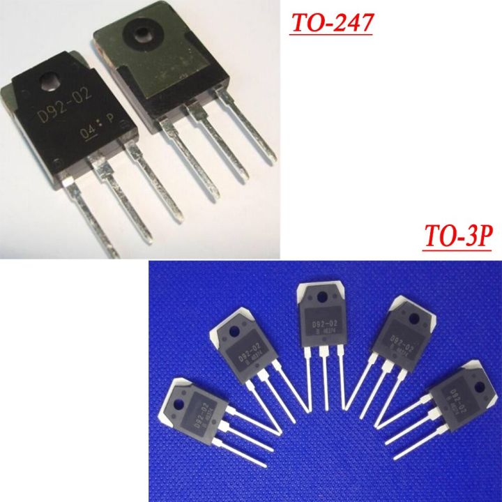 5ชิ้น-to-3p-esad92-02ที่-esad92ไป-247-to247-d92-02