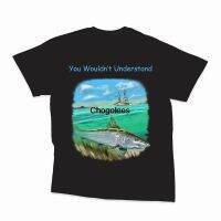 Bonefish บนรองเท้ากราฟิก T เสื้อตกปลา Tee