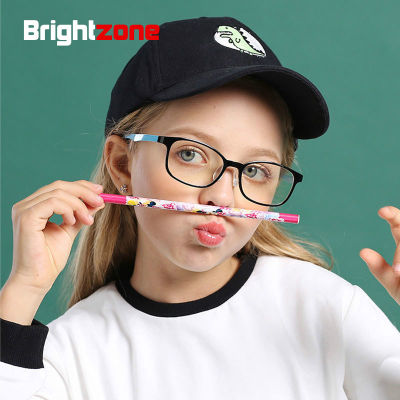Anti Blue Light Blocking Glasses Kid Junior Student YouthBoy Girl Optical Frame Children Computer Gaming Eyeglasses Sleep Better