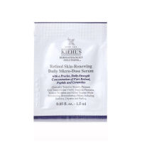 Kiehls Retinol Skin Renewing Daily Micro Dose Serum ซอง 1.5ml