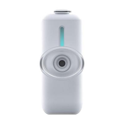 Eye Mist Sprayer Mini Eye Care Sprayer Wash Cleaner USB Charging Eye Cleaning Tool for People Who Often Stay up Late or Use Electronic Devices responsible