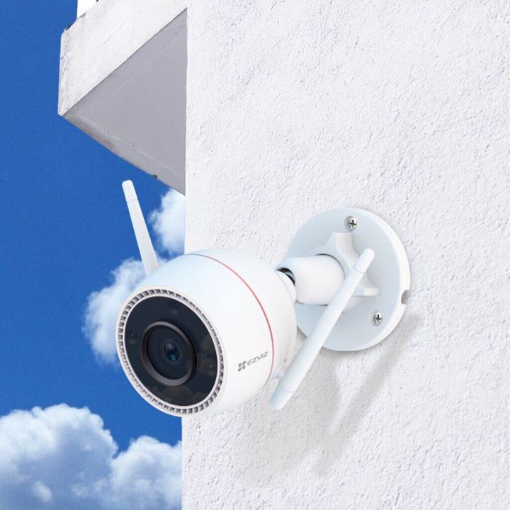 ezviz-c3tn-outpro-3mp-wi-fi-camera-h-265-กล้องวงจรปิด-ของแท้-ประกันศูนย์-2ปี