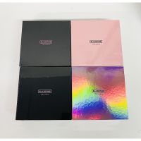 [พร้อมส่ง] BLACKPINK]? The Album อัลบั้มเต็มแรกของ Blackpink