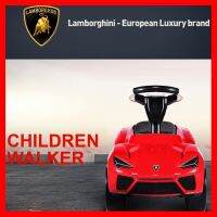 สินค้าขายดี!!! รถขาไถ Rastar Lamborghini URUS รถลัมโบร์กินี อูรุส ลิขสิทธิ์แท้ 100% #ของเล่น โมเดล ทะเล ของเล่น ของขวัญ ของสะสม รถ หุ่นยนต์ ตุ๊กตา สวนน้ำ สระน้ำ ฟิกเกอร์ Model