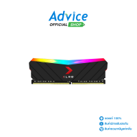 RAM DDR4(3200) 16GB PNY RGB Black Advice Online