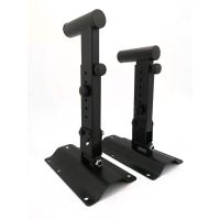 PROFESSIIONAL VL-338 SHAPE 12"-15" WALL Speaker Bracket (Pair)