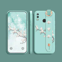 เคส huawei p20 lite ยางนิ่ม กันกระแทก กันน้ำ กันลื่น ฝาหลัง คลุมเต็มขอบ ไม่เบียด ฟิล์มมือถือ เคสใส่เลนส์ ลายการ์ตูนน่ารัก