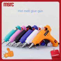 MSRC เครื่องมือซ่อมแซมเครื่องมือ ปืนกาวร้อนละลาย70W มินิมินิ ดีไอวาย เครื่องมือซ่อมแซมเครื่องมือ ศิลปะงานหัตถกรรม ปืนอุณหภูมิอุณหภูมิ บ้านในบ้าน