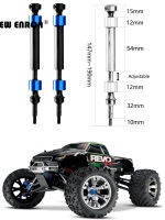 2021Hard Steel Splined CVD Swing Driveshaft Axles 5451X 110 E-Revo Summit Revo 3.3 E-MAXX T-MAXX traxxas trx4 rc cars for adults