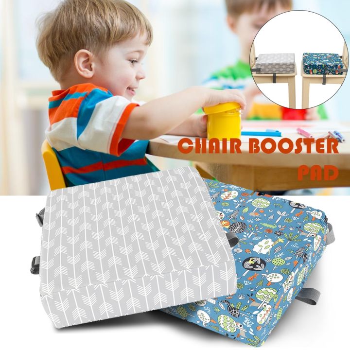 baby-dining-chair-booster-cushion-soft-baby-children-dining-cushion-adjustable-removable-chair-booster-cushion-pram-chair-pad