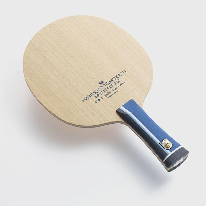 butterfly-king-base-plate-super-zhang-benzhi-and-alc-table-tennis-racket-carbon-base-plate-butterfly-horizontal-shot-offensive-type