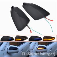 ▽✑❣ 2X LED Dynamic Turn Signal Light Side Mirror Indicator Blinker For Mercedes Benz C Class W204 S204 07-14 Viano Vito W639 ML W164