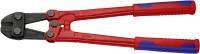 KNIPEX NO.71 72 460 Bolt Cutterscuts hard componaents up 48 HRC