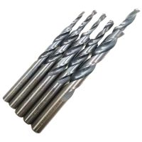 {SAVAGE Hardware Tools} Topoworl Super Hard Cobalt Drill Bit Twist Drill Bit High Speed Steel Step Drills For Stainless Steel Mold Steel Aluminium Alloy