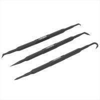 เครื่องมืองัดโอริง 3 ชิ้น  3Pcs Non Marring Pick Set