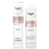 [Mega Sale] Fast Shipping จัดส่งฟรี EUCERIN SPOTLESS BRIGHTENING BOOSTING ESSENCE 100 ML.ช่วยเติมความชุ่มชื้นสู่ผิว ให้ผิวดูอิ่มฟู แลดูเรียบเนียน [COD]