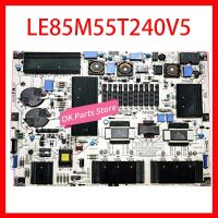 PSLK-L903A EAY60908901แผงวงจรจ่ายไฟ LE85M55T240V5สนับสนุนอย่างมืออาชีพสำหรับการ์ด55LE8600ทีวี