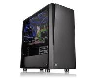 Thermaltake Versa J21 Tempered Glass Edition Mid Tower Chassis