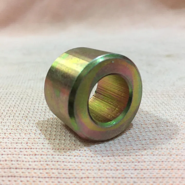 Sprocket collar TMX for Motorcycle easy to use Lazada PH