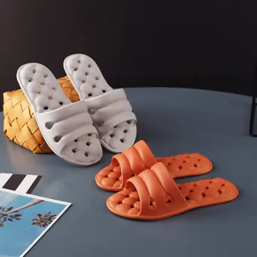 Chinese discount rubber slippers