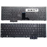 RU black New FOR Samsung R528 R530 R540 R620 R517 R523 RV508 R525 Laptop Keyboard Russian