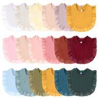 【CW】 Bibs Newborn Infant Toddlers