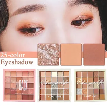 MultiChrome Shifting Pigments Chameleon Eyeshadow Duochrome Chameleon  Eyeshadow Infinite Chrome Shining Eyeshadow Net 0.2g