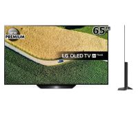 LG 65 นิ้ว รุ่น 65B9PTA OLED 4K SMART TV สินค้า Clearance จอสภาพสวย