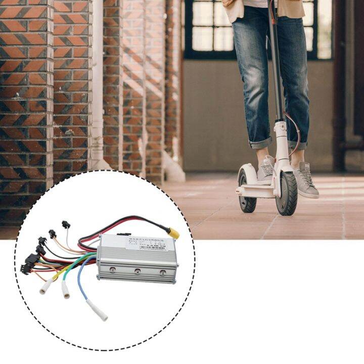 for-jp-controller-brushless-motor-without-hall-controller-for-jp-electric-scooter-accessories