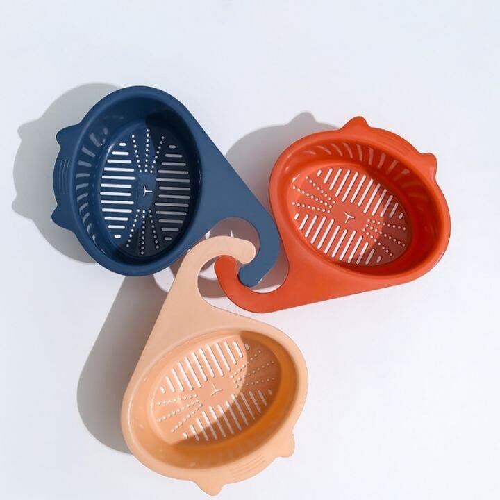 cc-fruit-vegetable-drainer-rack-sink-strainer-leftover-drain-basket-soup-garbage-filter-multifunctional-hanging-gadgets