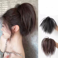 Shuttlecock Head Trendy Headbands Spicy Girl Pan Hair Chicken Nest Ball Head Wig New Style Grip Clip