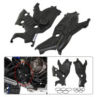 Motorbike For Yamaha Tenere 700 XTZ700 2019 2020 2021 2022 Left &amp; Right Engine Side Frame Panel Fairing Cover