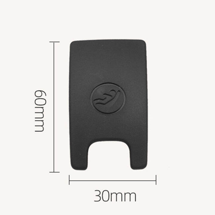 สำหรับออดี้-a6-2013-2018-abs-pc-ที่นั่งด้านหลัง-isofix-เด็กยับยั้งชั่งใจสล็อตปก