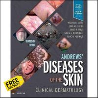 Wherever you are. ! &amp;gt;&amp;gt;&amp;gt;&amp;gt; Andrews Diseases of the Skin : Clinical Dermatology, 13ed - : 9780323547536