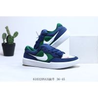 2023 HOT ✅Original NK* S- B- F0rce 58 Breathable Fashion All Match Comfortable Sports Sneakers Board Shoes Blue Green （Free Shipping）