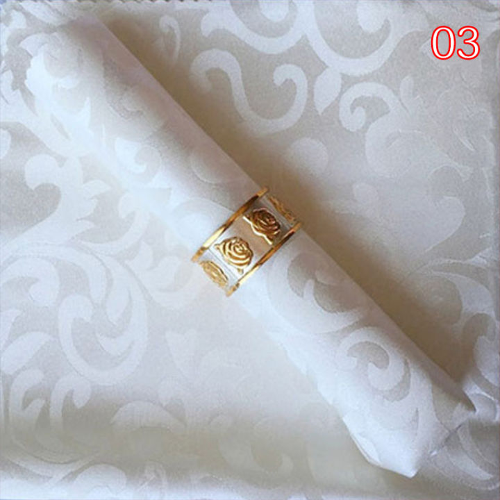 1pc-cloth-napkins-48-48cm-handkerchief-new-style-wedding-table-napkin-breathable-environment-home-textile-decoration