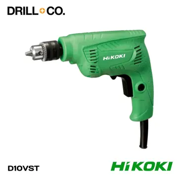 Image of HiKOKI DV 13SS Lowes website
