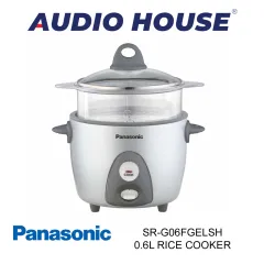 Hitachi Rice Cooker RZ-PM18Y - Cooker - Kitchen - Home Appliances - Home  Entertainment & Appliance