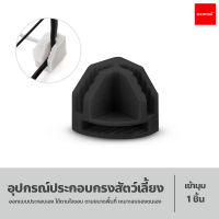 อุปกรณ์ประกอบกรงสัตว์เลี้ยง DIY ตะแกรงทำกรงสัตว์ คอกสัตว์เลี้ยง สำหรับสัตว์เลี้ยง สุนัข แมว กระต่าย รั้วกั้นสัตว์เลี้ยง