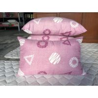 Bantal Kekabu Dewasa Bonda Pillow