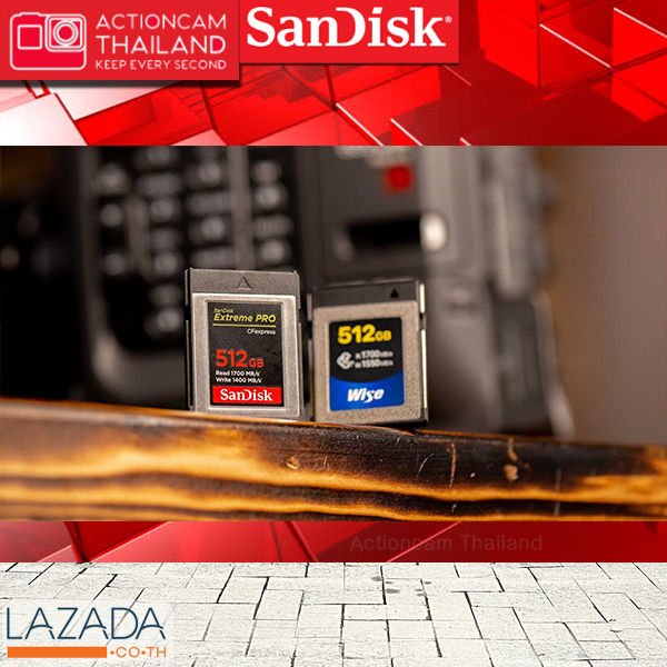 sandisk-extreme-pro-cfexpress-card-type-b-512gb-sdcfe-512g-gn4nn-อุปกรณ์จัดเก็บข้อมูล-เมมโมรี่การ์ด-แซนดิส-compact-flash-รับประกัน-limited-lifetime-ปี-โดย-synnex