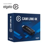 Elgato Streaming Game Cam Link 4K