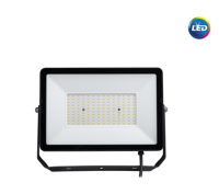 PHILIPS โคมไฟฟลัดไลท์แอลอีดีฟิลลิปส์ รุ่น Philips SmartBrigth Led BVP150  ขนาด 150 วัตต์ แสงเดย์ไลท์ ,วอมไวท์