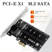 【YF】 PH58 2 x to PCIE Card Disc Display Splitter Expansion PCIe X1 NGFF