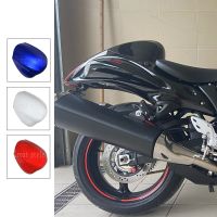 ใหม่สำหรับ GSXR1300 Suzuki GSX1300R GSX 1300R Hayabusa 2008 2009 2010 2011 2012 2013 2014 2015ที่คลุม Kursi Belakang Motor 2016