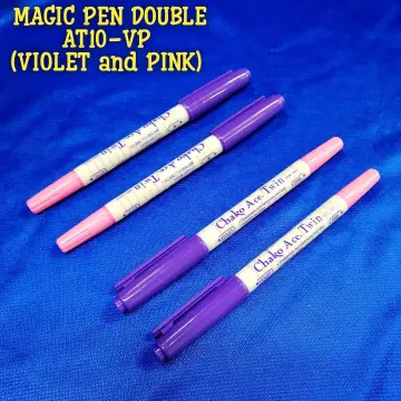 Shop Pink Violet Markers with great discounts and prices online