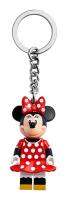 LEGO® Minnie Key Chain 853999 - เลโก้ใหม่ ของแท้ ?% กล่องสวย พร้อมส่ง